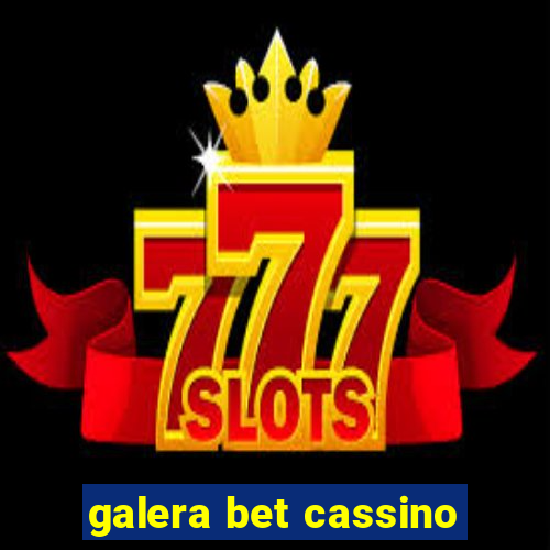 galera bet cassino